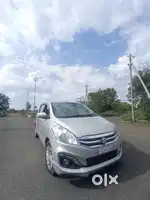 Maruti Suzuki Ertiga 2015 Diesel 120000 Km Driven original car