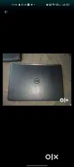 Dell laptop i5