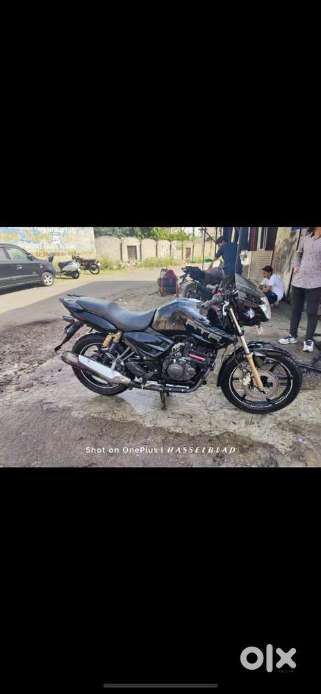 New tyres ..Digital meter.. Bike condition is too good