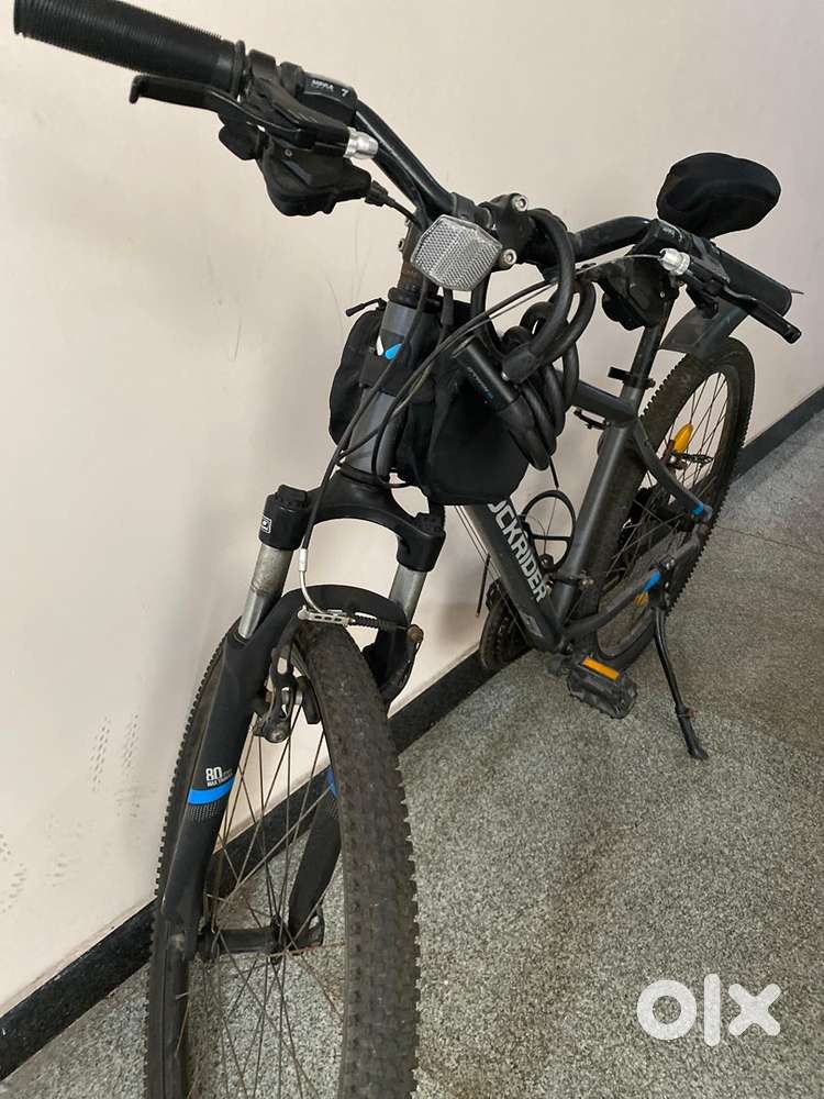 CYCLE MTB PERFECT CONDITION