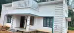 New built home ready to move