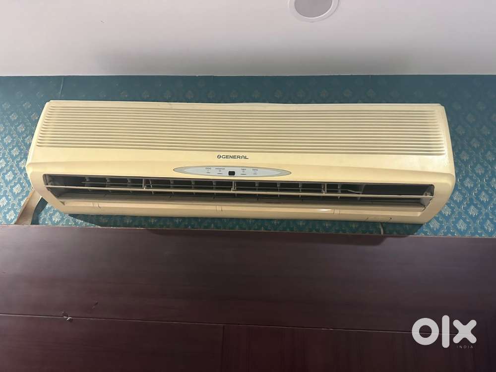 O general split ac