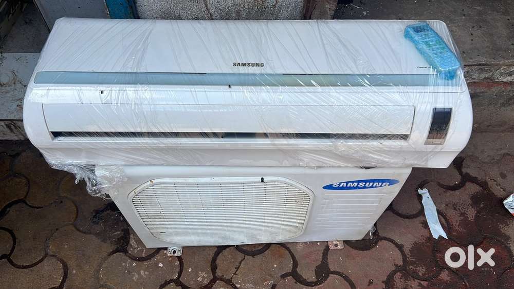 SPLIT AC GOOD CONDITION