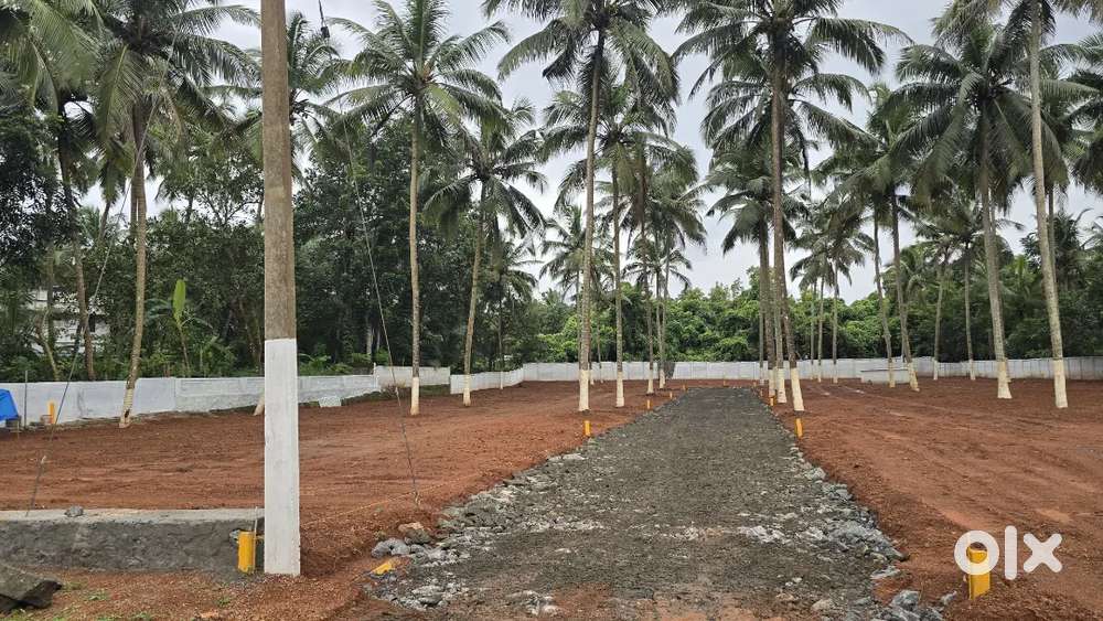 MUNDUR ,6,8,10 HOUSE PLOTS