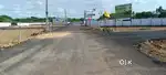 Pattabiram New Tidel Close CMDA Approved Individual Villa Plots Sales