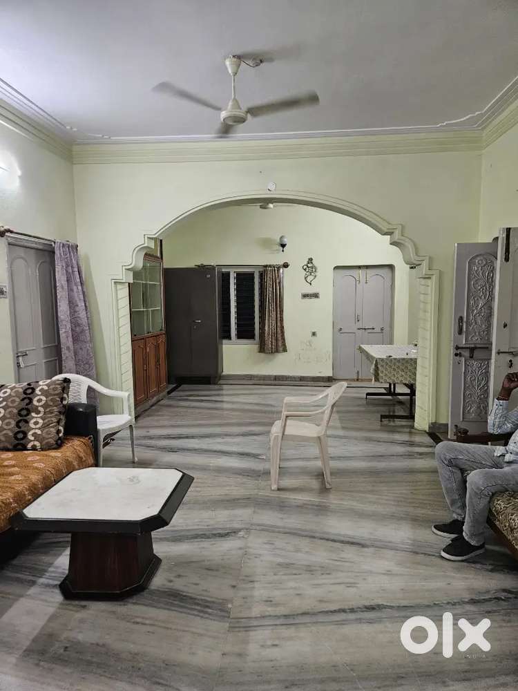 Ambuja PG Hostel
