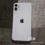 Iphone 11 all original all working