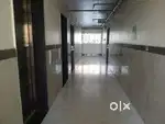 1 BHK flat for rent in ulwe navi mumbai near by bamandongari sec, 6