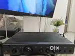 Arcam Alpha 7r Stereo integrated amplifier