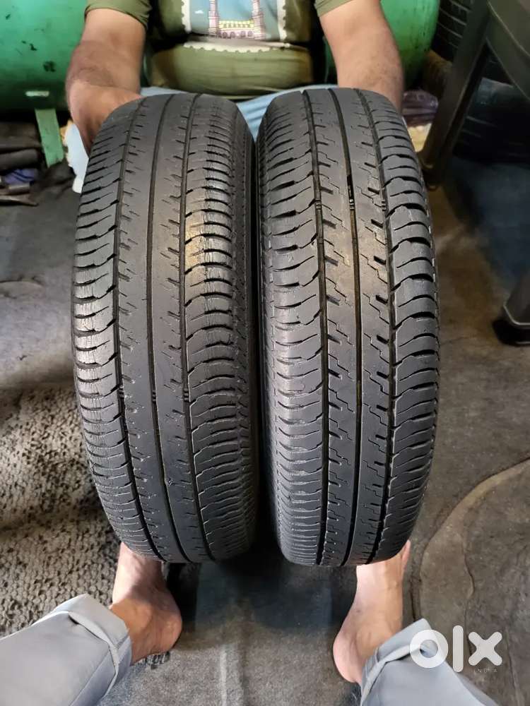 165 80 r14. Mrf ZV2k tyres sales