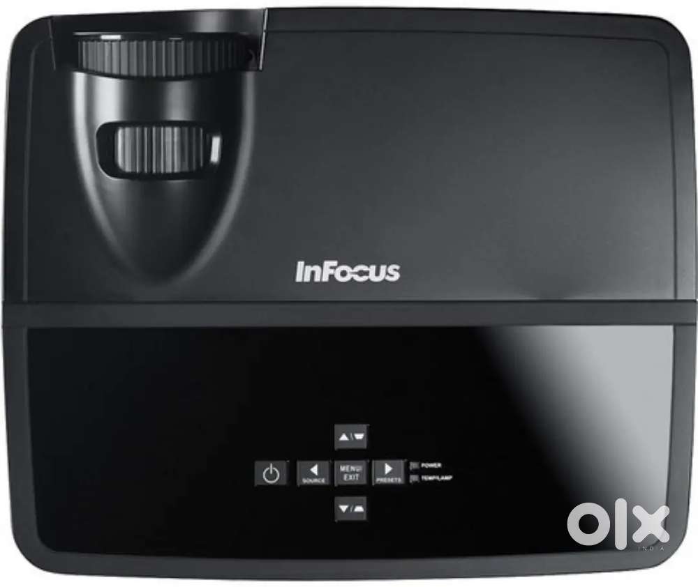 Infocus Projector