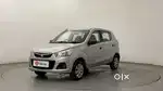 Maruti Suzuki Alto K10 1.0 VXI, 2015, Petrol