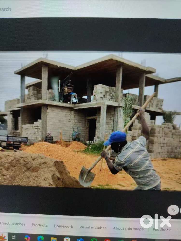 Site Supervisor Construction