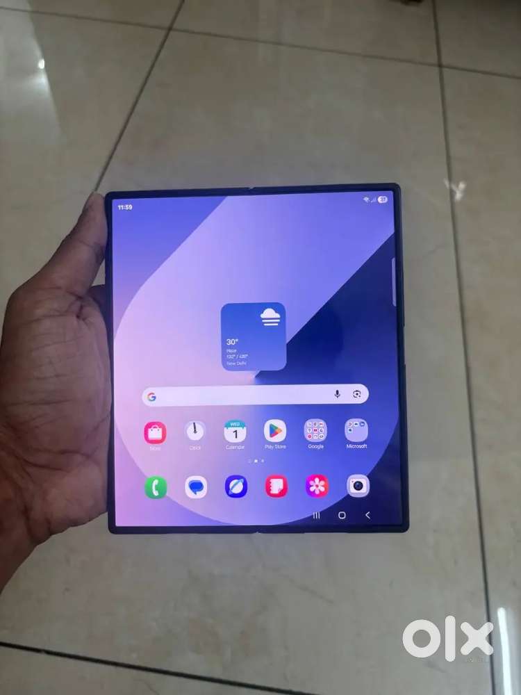 Samsung Fold 6