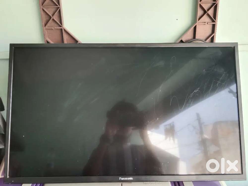 Panasonic lcd 32 inch