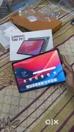 Lenovo m11 urgent sell only 3 month use