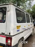 Tata Winger 2017 Diesel 170000 Km Driven