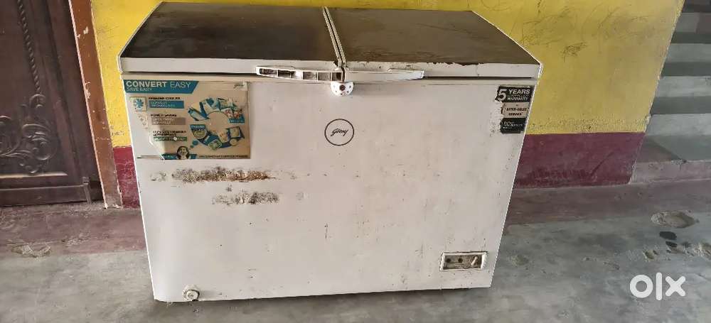 Feiger achaa hai ekdam new condition