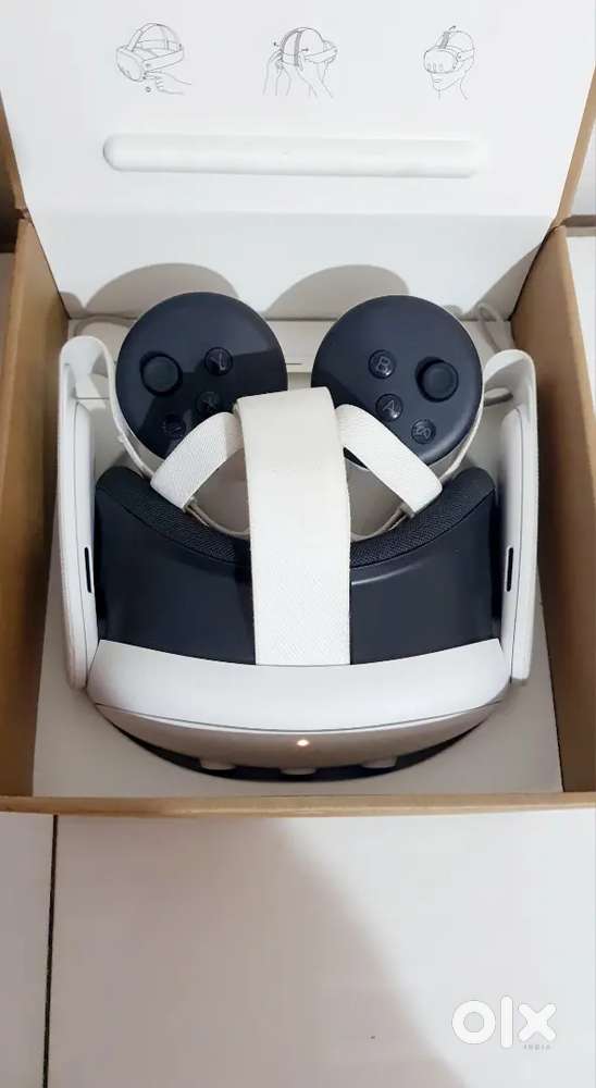VIRTUAL REALITY Brand New one