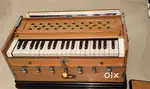 Harmonium in very good condition
