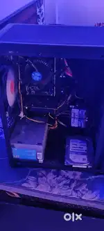 Gaming CPU 6 month old