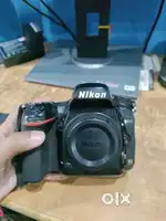 NIKON D750 FOR SALE