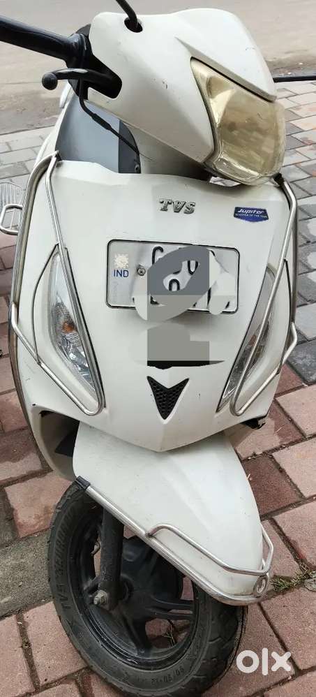 Sell Jupiter model 2015 tiptop condition