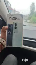 Vivo V29 5G Sunder Nagar Mandi