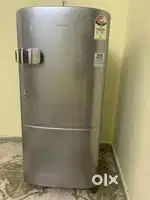 SAMSUNG 183 L,3 Star,Single Door - 1 year Old