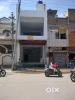 Double storey Commercial shop for rent