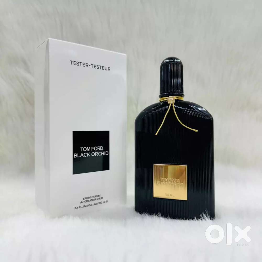 Tester perfumes for men