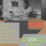 DAILY AND WEEKLY EARNINGS