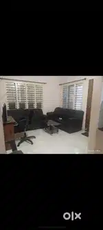 Fully Furnished 1 BHK for Rent (Bachelors only)