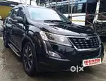 Mahindra XUV500 W11 Option, 2021, Diesel