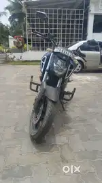 Yamaha Fzs V3