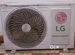 Split AC 1.5 Ton LG