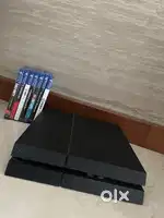 Ps4 - 1 tb storage