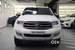 Ford Endeavour, 2020, Diesel