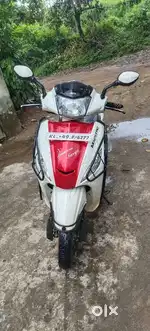 2015 model Hero good condition