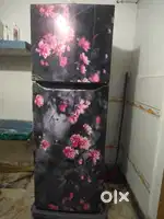 LG REFRIGERATOR
