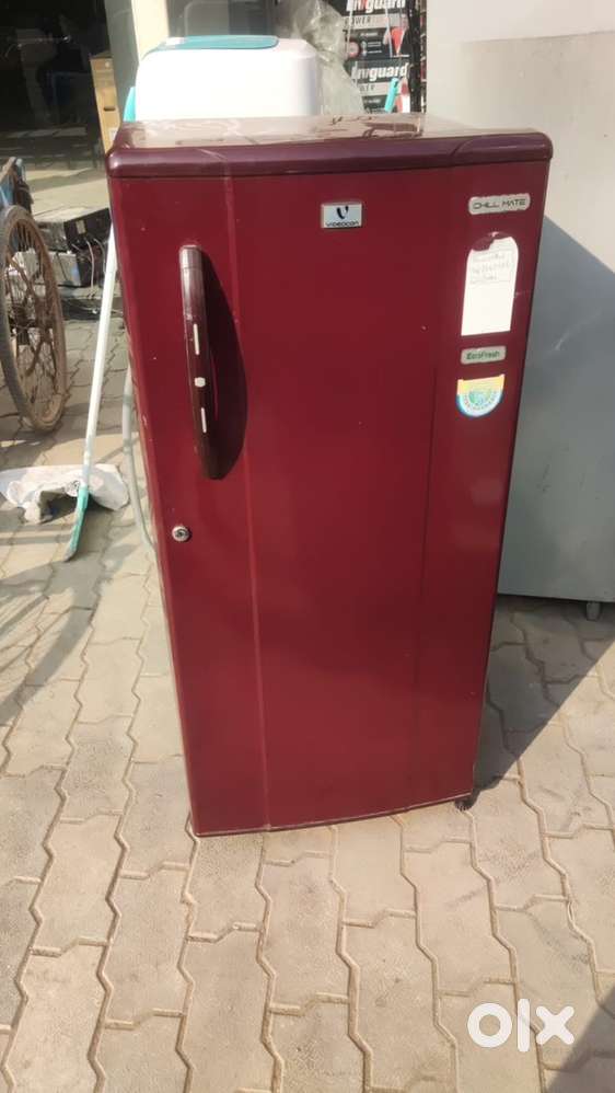 VIDEOCON REFRIGRATOR 170 LITTER
