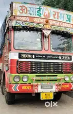 Ashok Leyland 14 taiyer