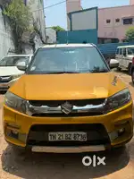 Maruti Suzuki Brezza ZDi+ 2016 Good condition