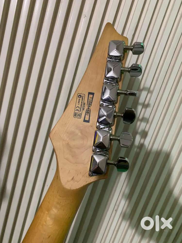 Ibanez gio electric guitar