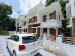 Aluva, Thattampady 4 Cent. 4 BHK Attached. 1550 sqft New House.