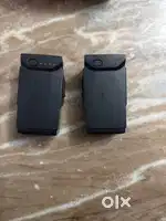 Dji mavic air drone