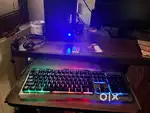Gaming computer
