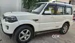 Mahindra Scorpio 1st owner 2021 BS6