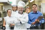 Continental chefs