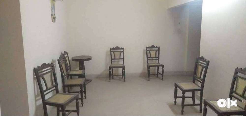 Flat For Sale in Bicholim Prime Location